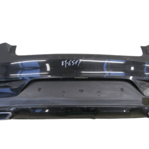 Bumper MERCEDES W292 GLE COUPE 1678850025 Achterbumper KJ6517