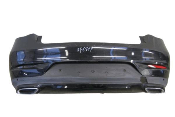 Bumper MERCEDES W292 GLE COUPE 1678850025 Achterbumper KJ6517
