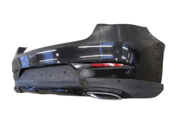 Bumper MERCEDES W292 GLE COUPE 1678850025 Achterbumper KJ6517