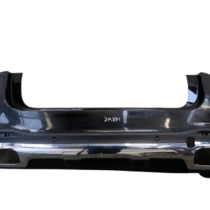 Bumper MERCEDES GLE W167 AMG 18- 1678851103 Achterbumper JM891