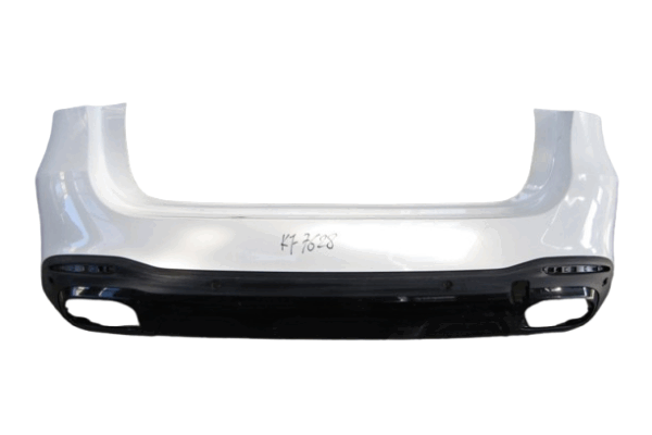 Bumper MERCEDES GLE W167 AMG 18-1678851103 Achterbumper KJ7628