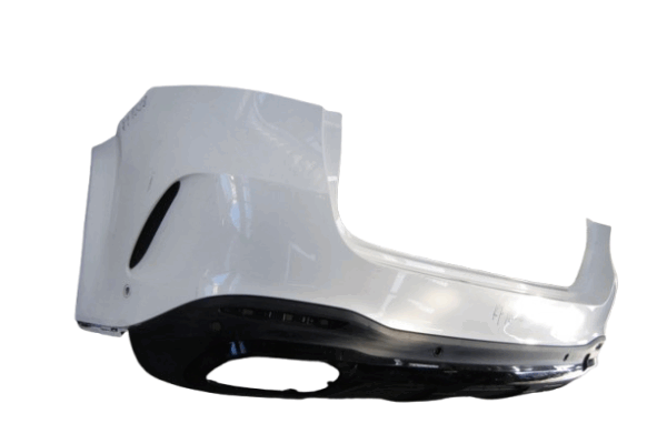 Bumper MERCEDES GLE W167 AMG 18-1678851103 Achterbumper KJ7628