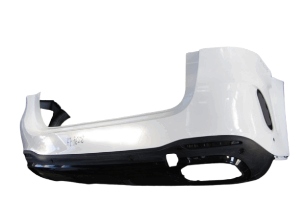 Bumper MERCEDES GLE W167 AMG 18-1678851103 Achterbumper KJ7628
