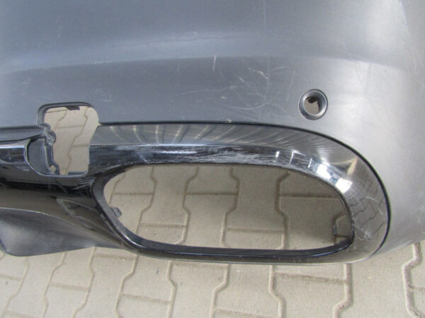 Bumper MERCEDES GLE W167 COUPE AMG 18-1678859606 Achterbumper KJ9822