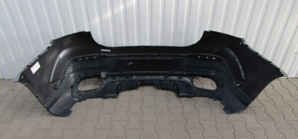 Bumper MERCEDES GLE W167 COUPE AMG 18-1678859606 Achterbumper KJ9822