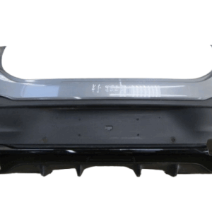 Bumper MERCEDES GLE W167 COUPE AMG 18-1678859606 Achterbumper KJ9822