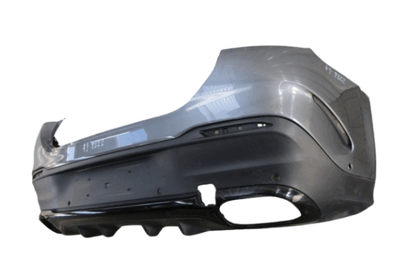Bumper MERCEDES GLE W167 COUPE AMG 18-1678859606 Achterbumper KJ9822