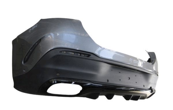 Bumper MERCEDES GLE W167 COUPE AMG 18-1678859606 Achterbumper KJ9822