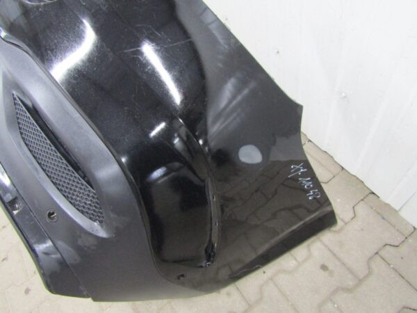 Bumper MERCEDES GLE W167 A167 COUPE 53 5.3 AMG 1678859606 Achterbumper KJ11048