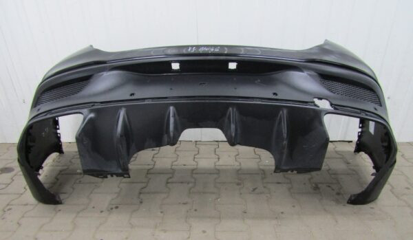 Bumper MERCEDES GLE W167 A167 COUPE 53 5.3 AMG 1678859606 Achterbumper KJ11048
