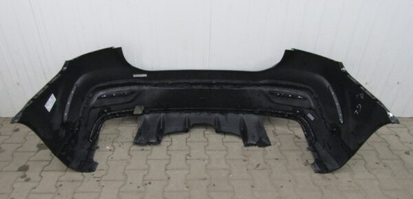 Bumper MERCEDES GLE W167 A167 COUPE 53 5.3 AMG 1678859606 Achterbumper KJ11048