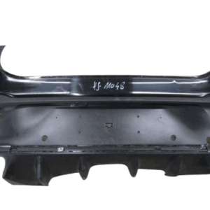 Bumper MERCEDES GLE W167 A167 COUPE 53 5.3 AMG 1678859606 Achterbumper KJ11048