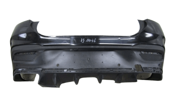 Bumper MERCEDES GLE W167 A167 COUPE 53 5.3 AMG 1678859606 Achterbumper KJ11048