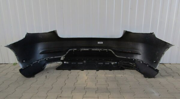 Bumper MERCEDES GLE W292 COUPE 9320942838 Achterbumper KJ2544