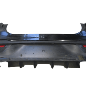 Bumper MERCEDES GLE W167 COUPE AMG 53 PTS 1678859606 Achterbumper JM252
