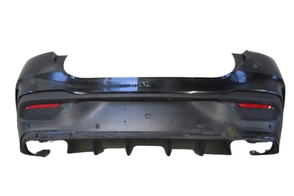 Bumper MERCEDES GLE W167 COUPE AMG 53 PTS 1678859606 Achterbumper JM252