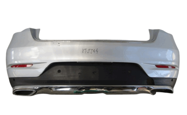 Bumper MERCEDES GLE W292 COUPE 9320942838 Achterbumper KJ2544