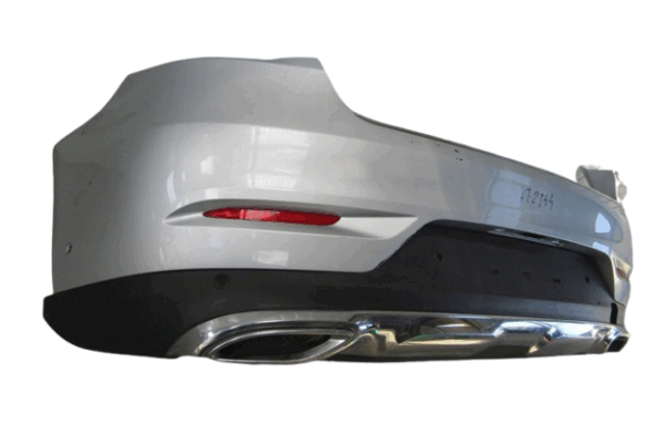 Bumper MERCEDES GLE W292 COUPE 9320942838 Achterbumper KJ2544