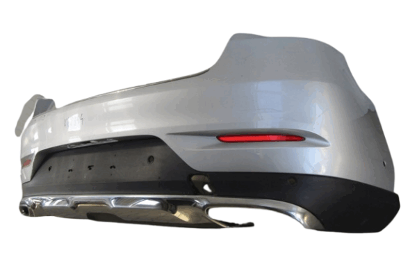 Bumper MERCEDES GLE W292 COUPE 9320942838 Achterbumper KJ2544