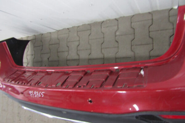 Bumper  MERCEDES GLE W166 AMG LINE 14- Achterbumper KJ8765
