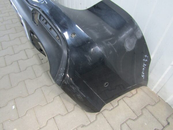 Bumper MERCEDES GLE W166 AMG LINE 14- Achterbumper KJ12015