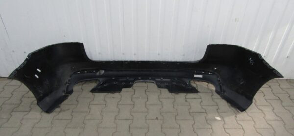 Bumper MERCEDES GLE W166 AMG LINE 14- Achterbumper KJ12015