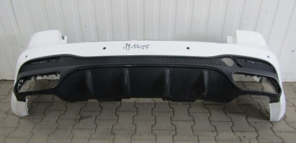 Bumper MERCEDES GLE W166 6.3 AMG Achterbumper KJ12095