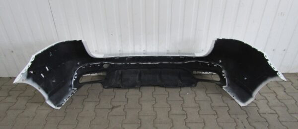 Bumper MERCEDES GLE W166 6.3 AMG Achterbumper KJ12095