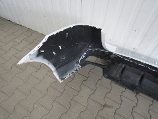 Bumper MERCEDES GLE W166 6.3 AMG Achterbumper KJ12095