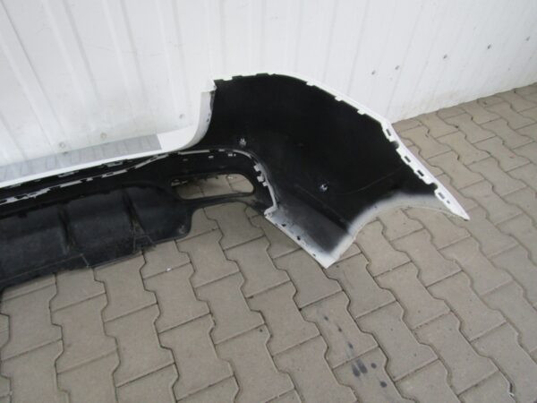 Bumper MERCEDES GLE W166 6.3 AMG Achterbumper KJ12095