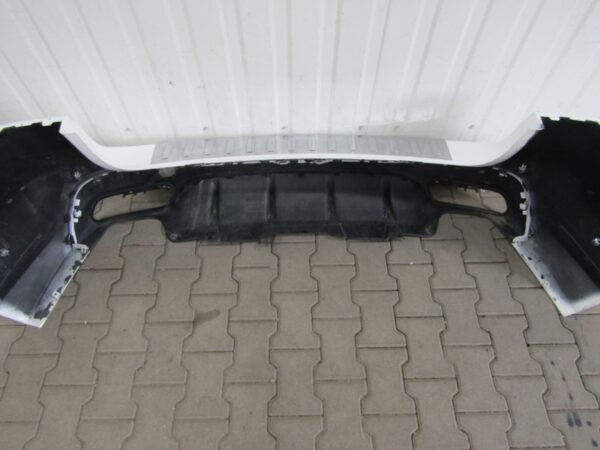 Bumper MERCEDES GLE W166 6.3 AMG Achterbumper KJ12095