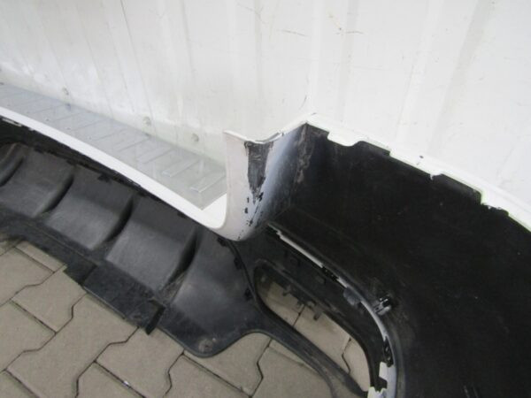 Bumper MERCEDES GLE W166 6.3 AMG Achterbumper KJ12095