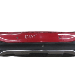 Bumper  MERCEDES GLE W166 AMG LINE 14- Achterbumper KJ8765