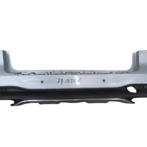 Bumper MERCEDES GLE W166 AMG LINE 14- Achterbumper KJ10806