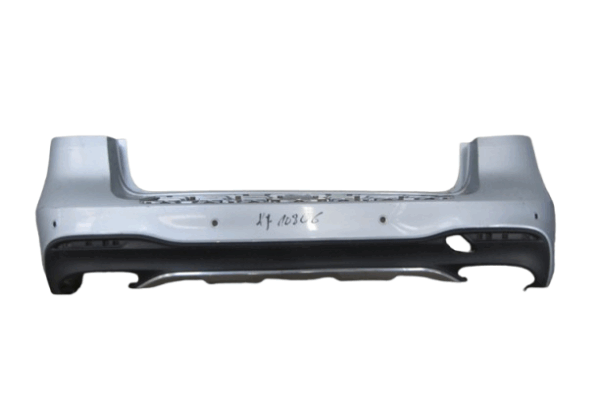 Bumper MERCEDES GLE W166 AMG LINE 14- Achterbumper KJ10806