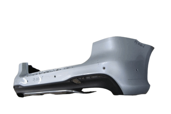 Bumper MERCEDES GLE W166 AMG LINE 14- Achterbumper KJ10806