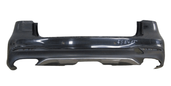 Bumper MERCEDES GLE W166 AMG LINE 14- Achterbumper KJ12015