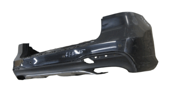Bumper MERCEDES GLE W166 AMG LINE 14- Achterbumper KJ12015