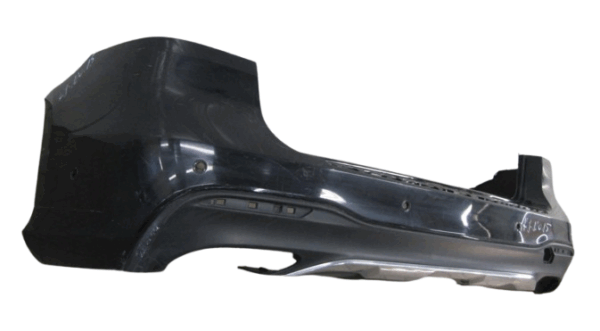 Bumper MERCEDES GLE W166 AMG LINE 14- Achterbumper KJ12015