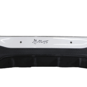 Bumper MERCEDES GLE W166 6.3 AMG Achterbumper KJ12095
