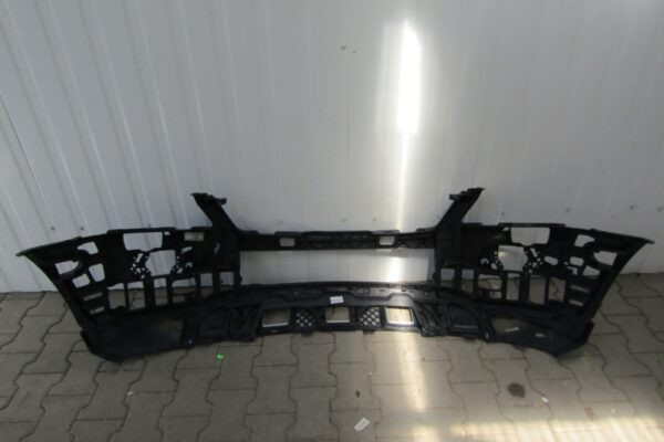 Bumper MERCEDES ML W164 05- A1648850165 Voorbumper JM1243