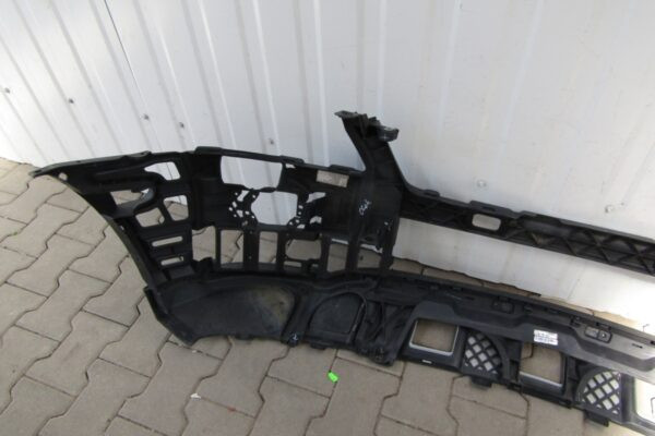 Bumper MERCEDES ML W164 05- A1648850165 Voorbumper JM1243