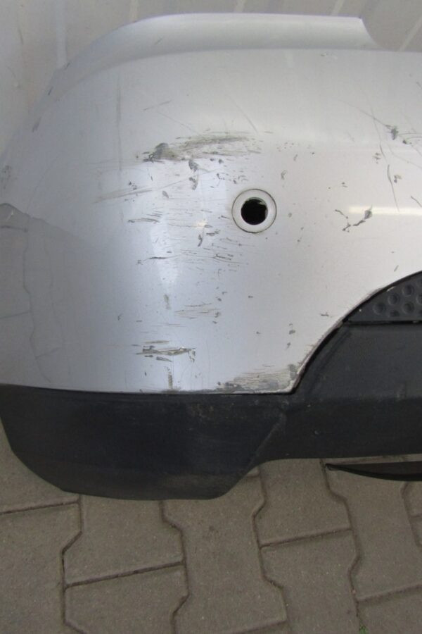 Bumper MERCEDES ML W164 05-08 A1648850525 Achterbumper KJ7956