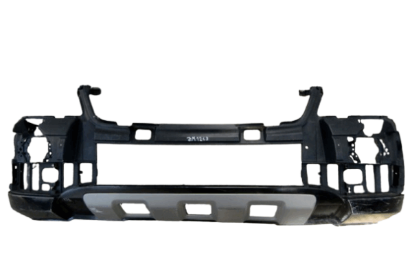 Bumper MERCEDES ML W164 05-A1648850165 Voorbumper JM1243