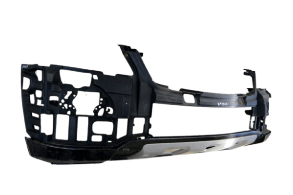 Bumper MERCEDES ML W164 05- A1648850165 Voorbumper JM1243