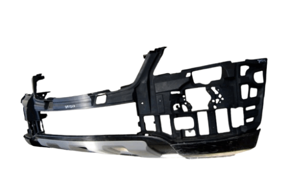 Bumper MERCEDES ML W164 05- A1648850165 Voorbumper JM1243