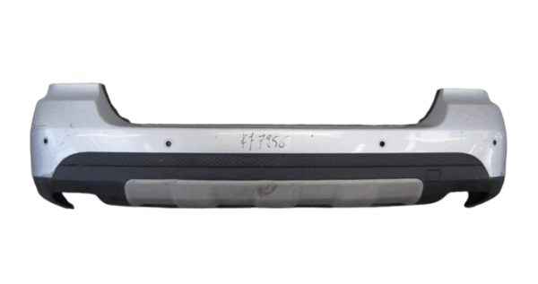Bumper MERCEDES ML W164 05-08 A1648850525 Achterbumper KJ7956