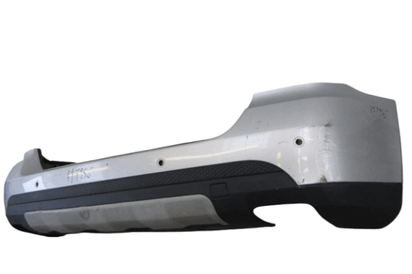Bumper MERCEDES ML W164 05-08 A1648850525 Achterbumper KJ7956