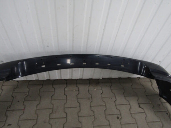 Bumper MERCEDES ML164 W164 FACELIFT 08-11 Achterbumper KJ11715