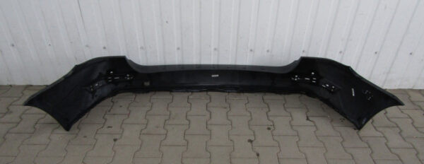 Bumper MERCEDES ML164 W164 FACELIFT 08-11 Achterbumper KJ11715